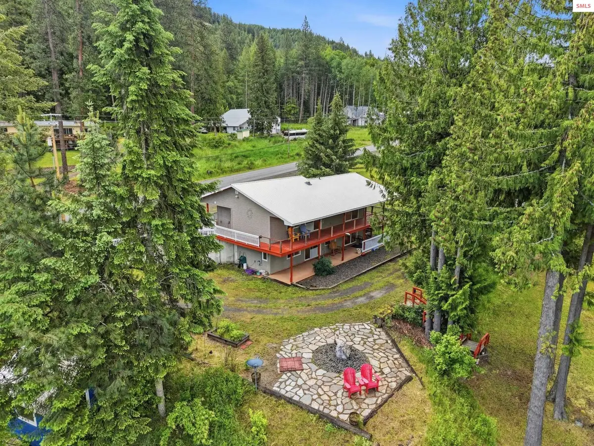 955 Bottle Bay Road, Sagle, ID 83860 - #1
