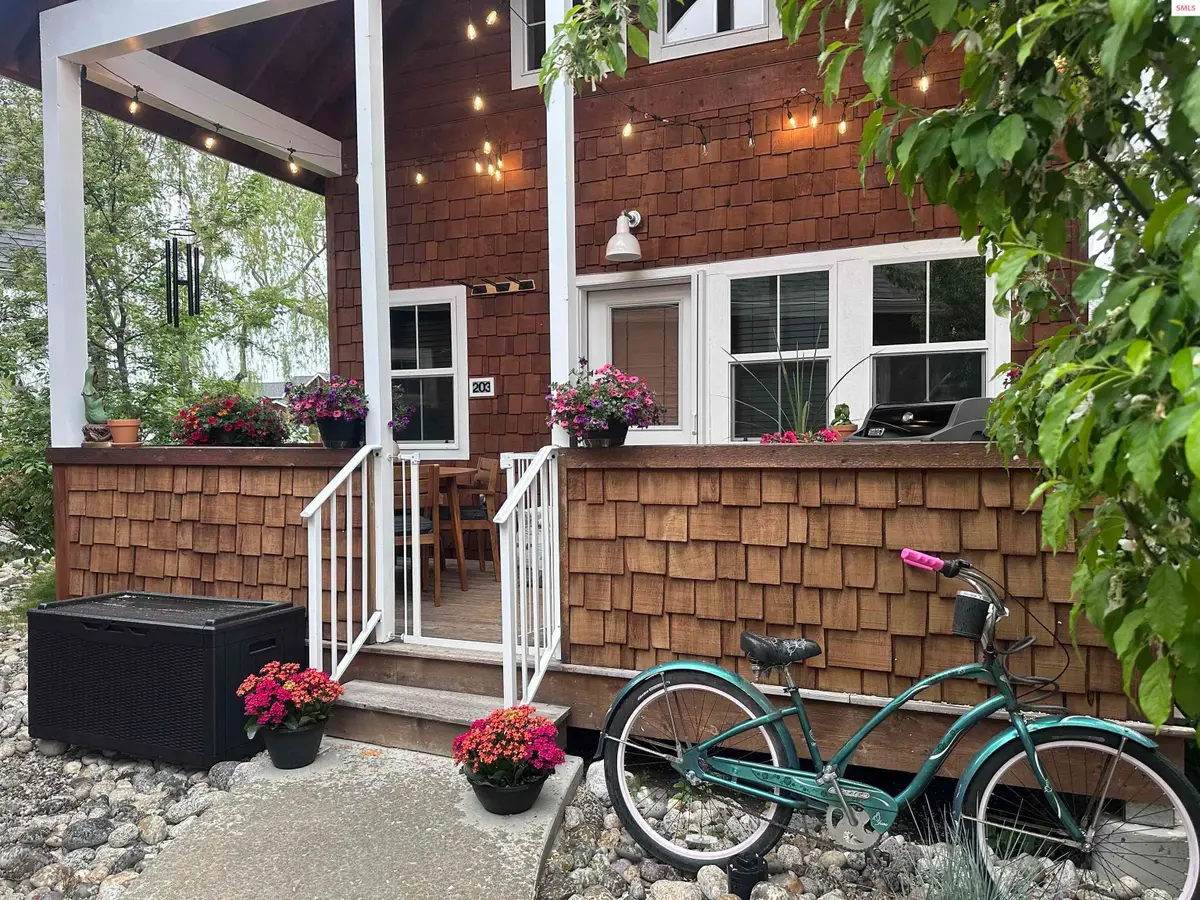 203 Pomrankey Lane, Dover, ID 83825 - #1