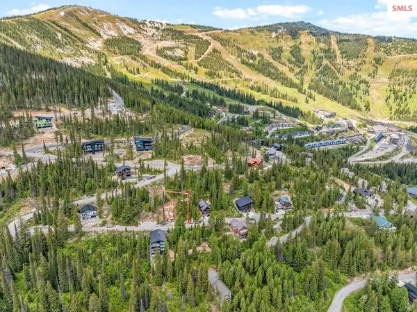 NNA Mogul Hill B2 L5, Sandpoint, ID 83864