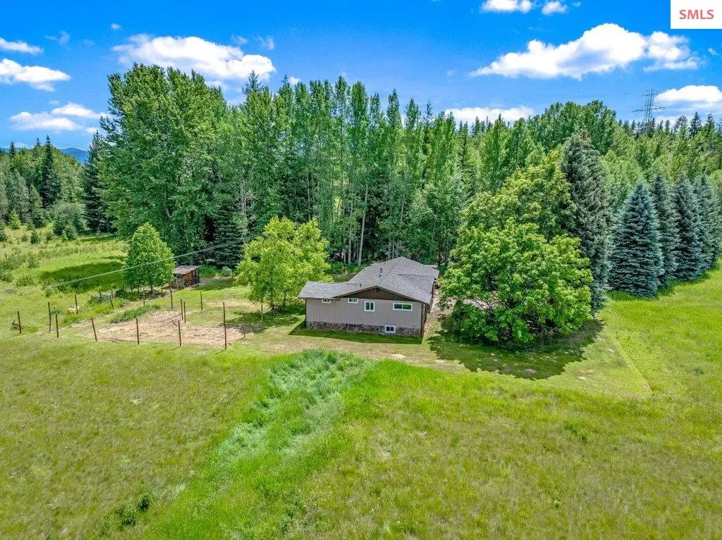 1495 Colburn Culver Rd, Sandpoint, ID 83864 - #1