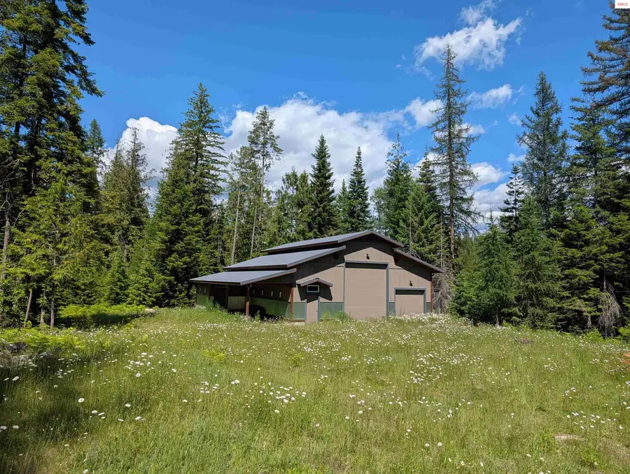 1193 Hidden Valley Rd, Sandpoint, ID 83864 - #3