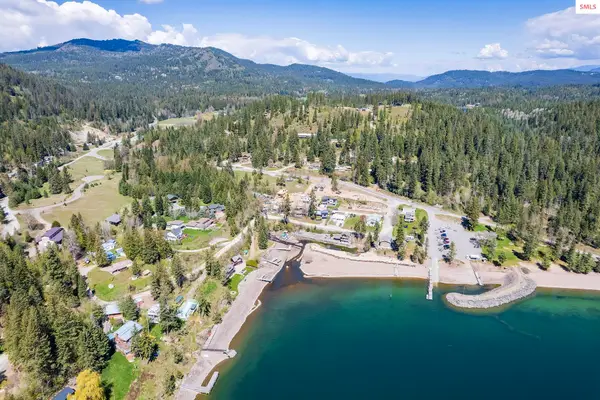 Lot 1 Red Hawk Landing, Sagle, ID 83860