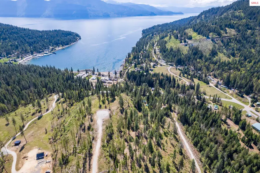 Lot 1 Red Hawk Landing, Sagle, ID 83860 - #2