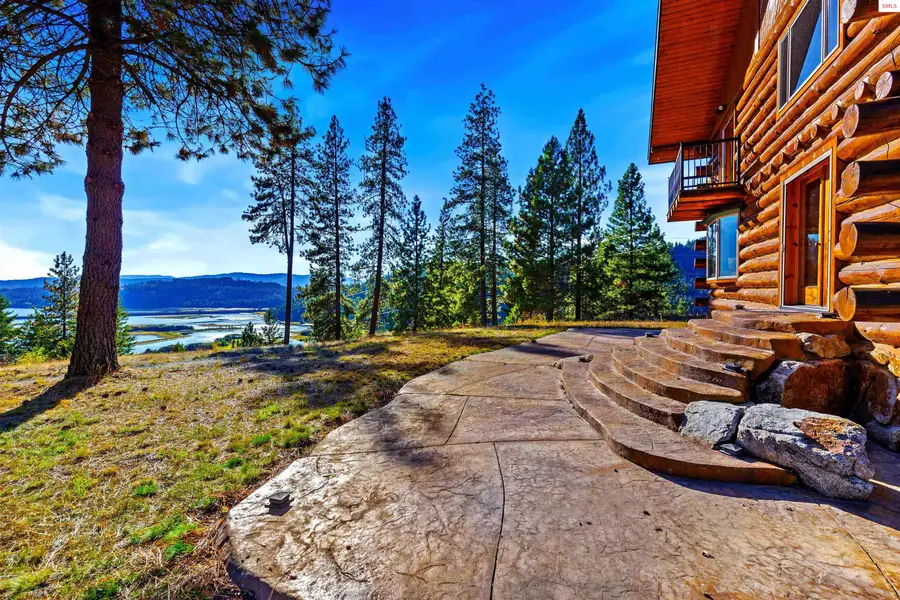 462 Kirby Mountain Road ( 10.76 Acres ), Sandpoint, ID 83864 - #3