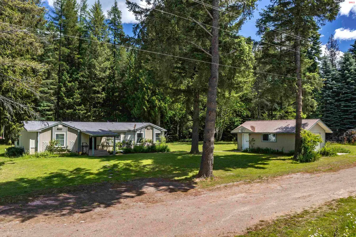 2 Rose Woods Ln, Noxon, MT 59853 - #1
