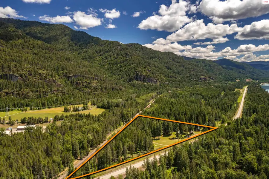 2 Rose Woods Ln, Noxon, MT 59853 - #2