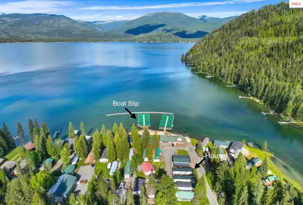 22 Summer Haven, Priest Lake, ID 83856