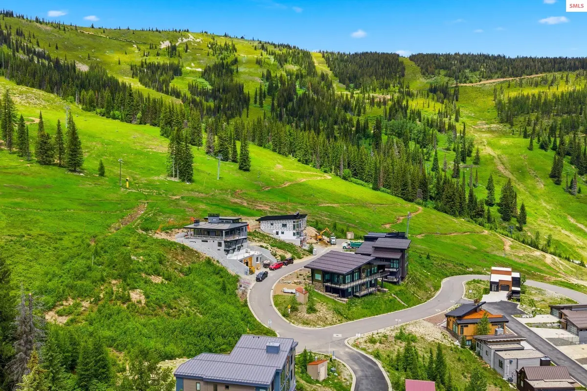 Lot 2 Basin Express, Sandpoint, ID 83864 - #1