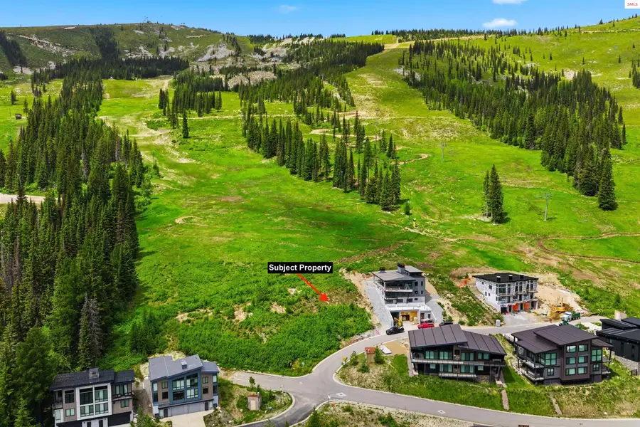 Lot 2 Basin Express, Sandpoint, ID 83864 - #3