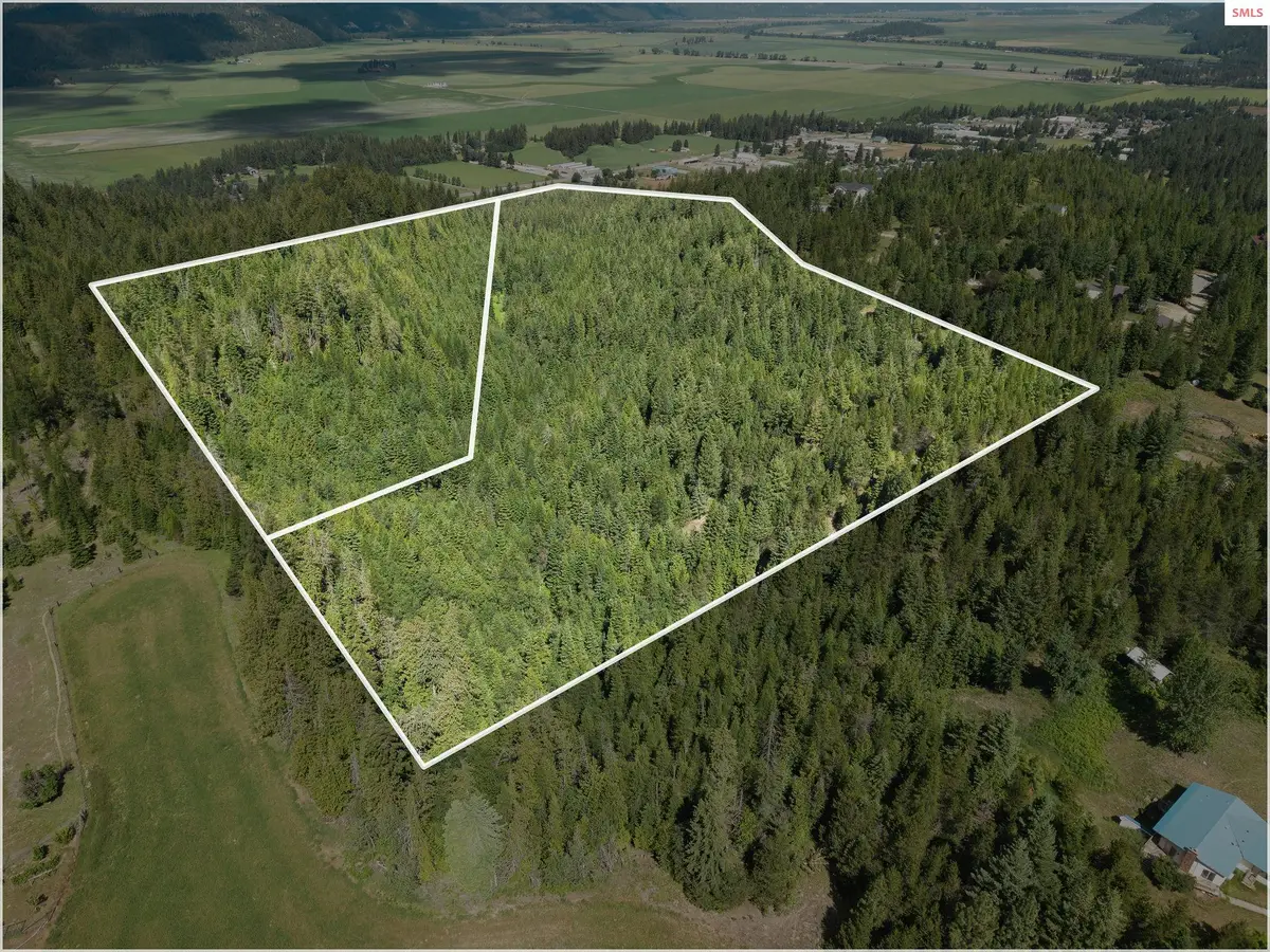 NNA Treetop Bluff, Bonners Ferry, ID 83805 - #1