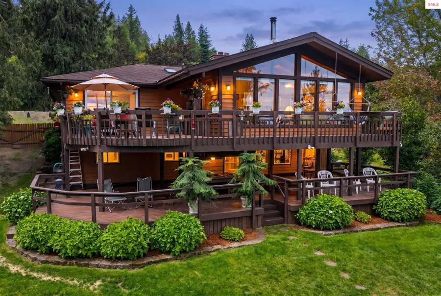 2583 Lakeshore Dr, Sagle, ID 83860 - #3