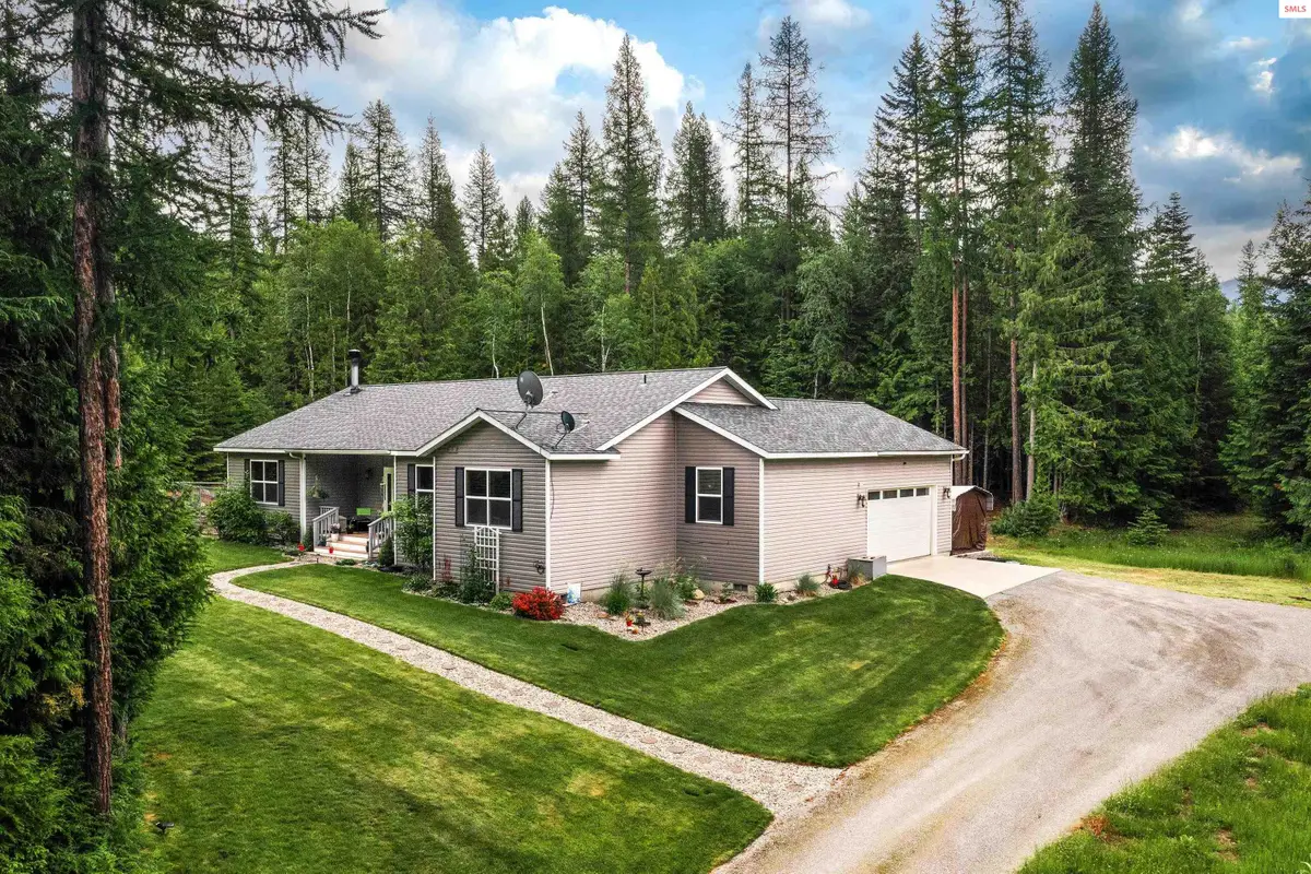 518 High Road, Sandpoint, ID 83864 - #1