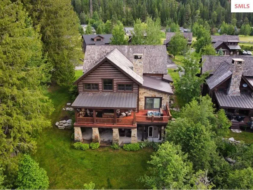 432 N Idaho Club Dr, Sandpoint, ID 83864 - #2