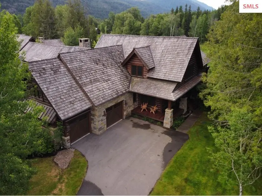 432 N Idaho Club Dr, Sandpoint, ID 83864 - #3