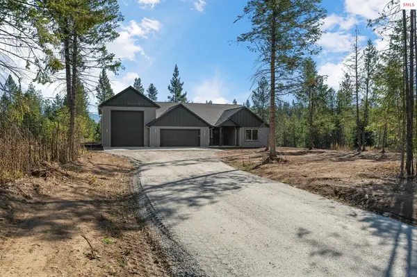 478 Happy Meadows, Athol, ID 83801