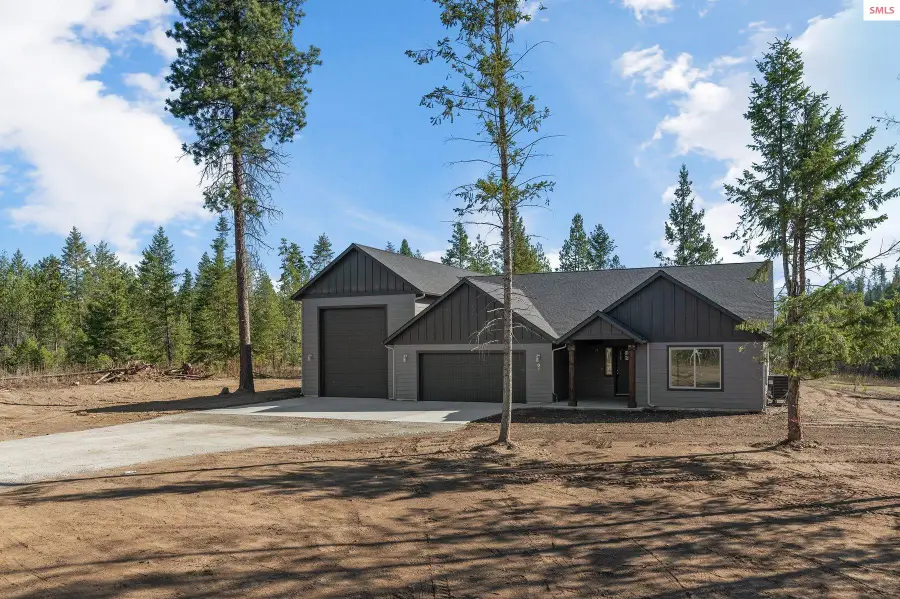 478 Happy Meadows, Athol, ID 83801 - #2