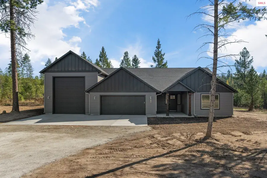 478 Happy Meadows, Athol, ID 83801 - #3