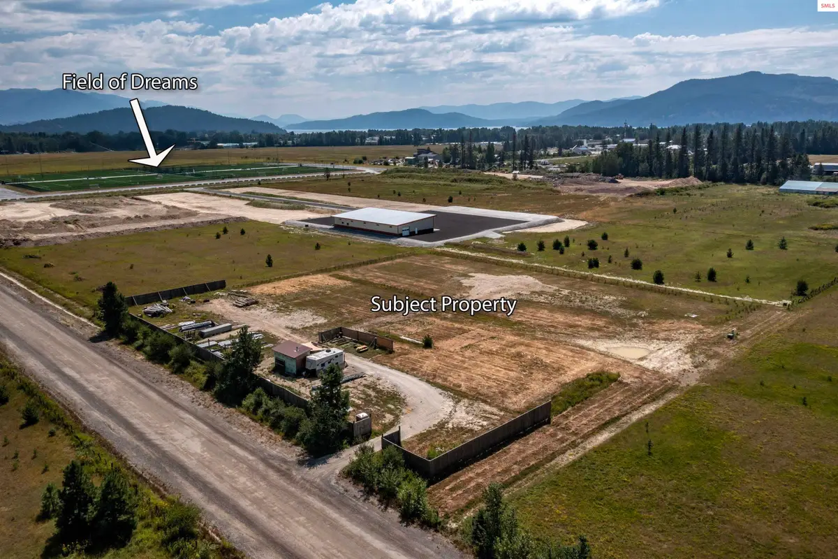 Lot 1 Starr Lane, Ponderay, ID 83852 - #1