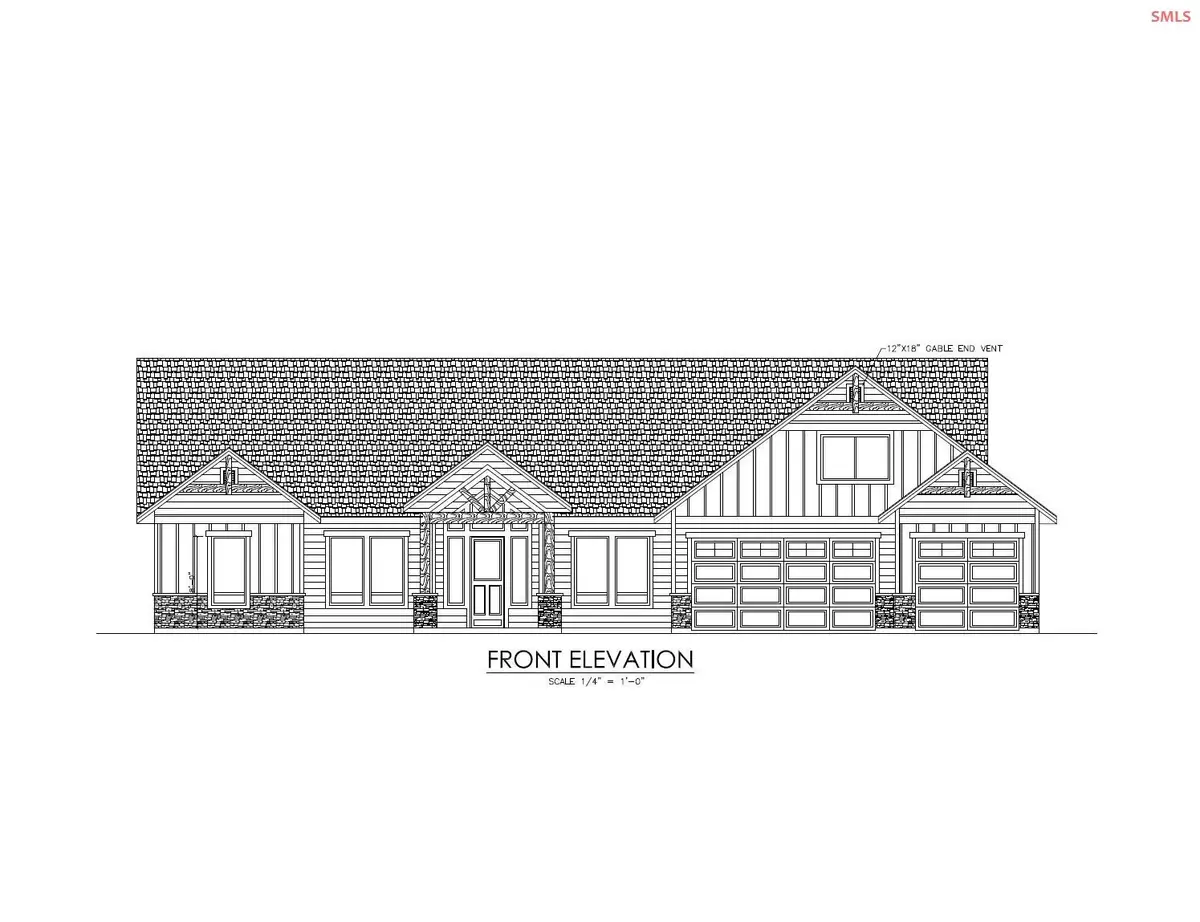 L29B7 N Eclipse Road, Rathdrum, ID 83858 - #1