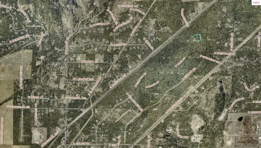 L29B7 N Eclipse Road, Rathdrum, ID 83858 - #3