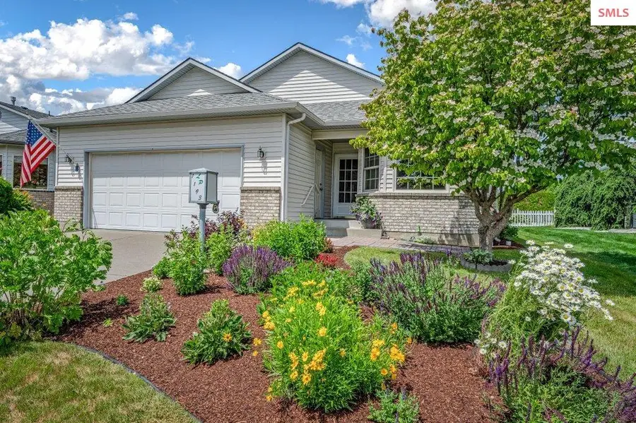 1193 W Woodlawn Dr, Hayden, ID 83835 - #2