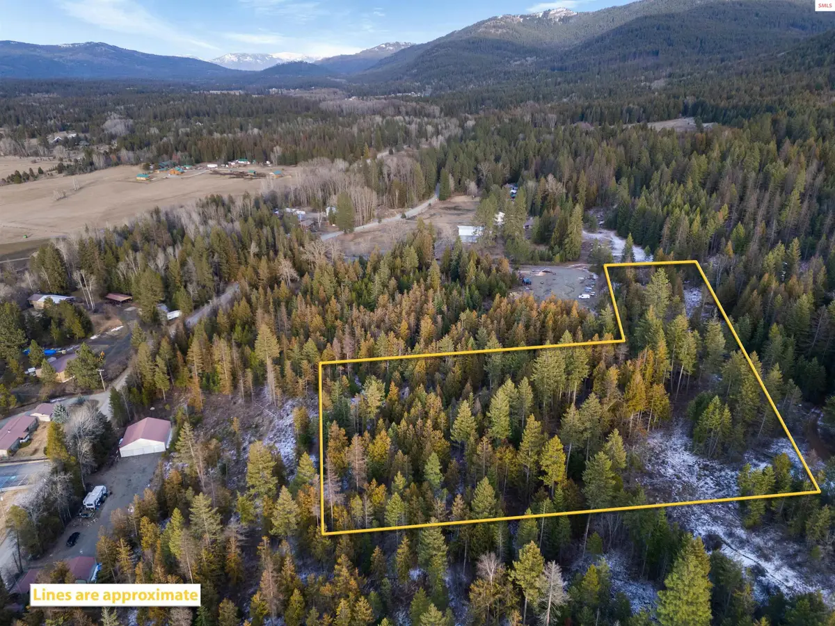 NNA Westmond Rd, Sagle, ID 83860 - #1