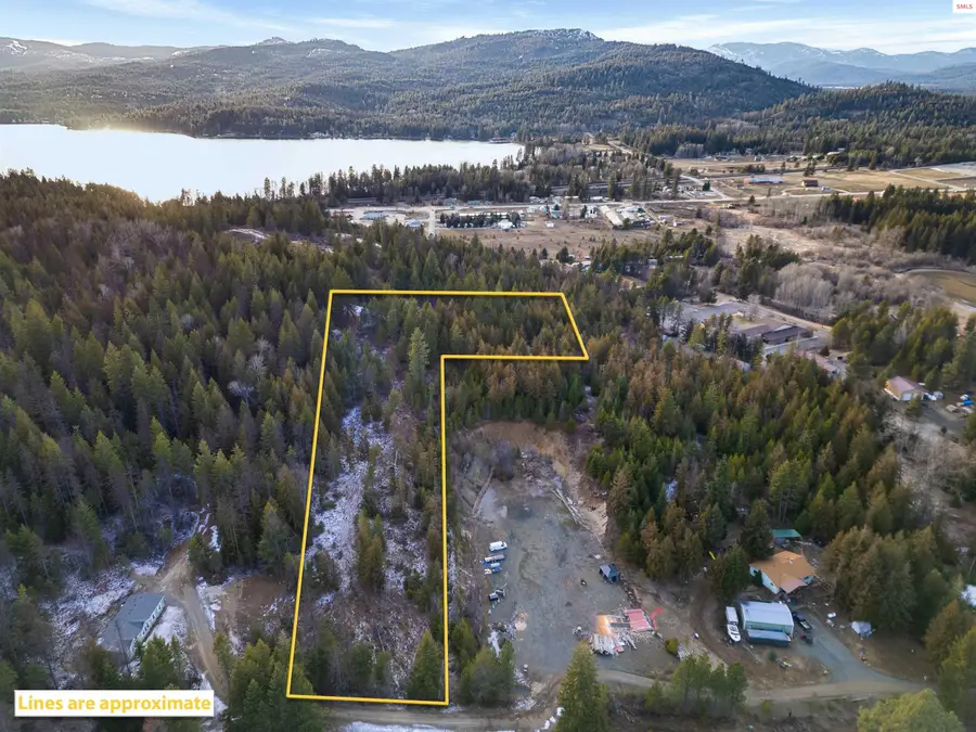 NNA Westmond Rd, Sagle, ID 83860 - #2