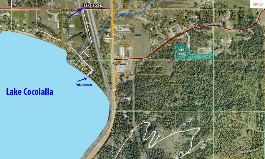 NNA Westmond Rd, Sagle, ID 83860 - #3