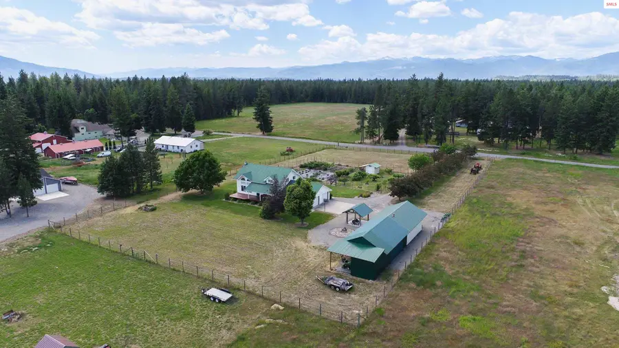101 Zimmerman Rd, Moyie Springs, ID 83845 - #3