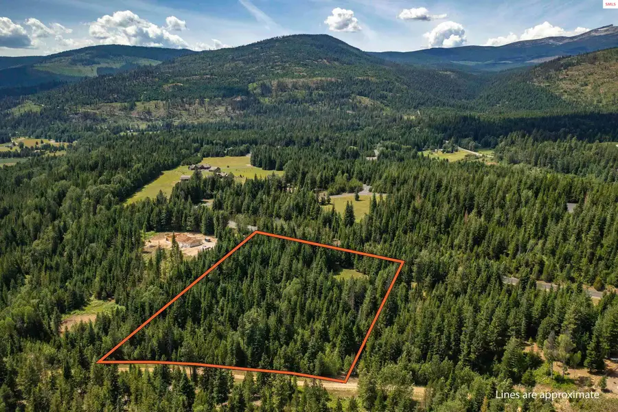 1046 Saddleback Dr, Naples, ID 83847 - #3