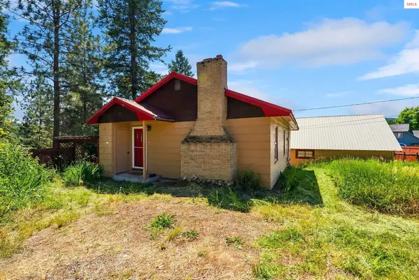 6558 Chinook St, Bonners Ferry, ID 83805