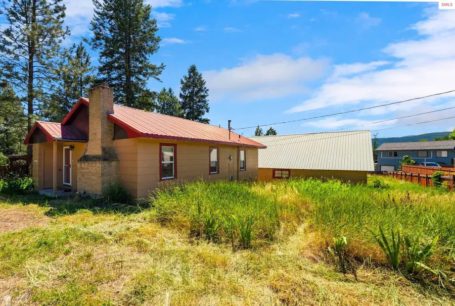 6558 Chinook St, Bonners Ferry, ID 83805 - #2