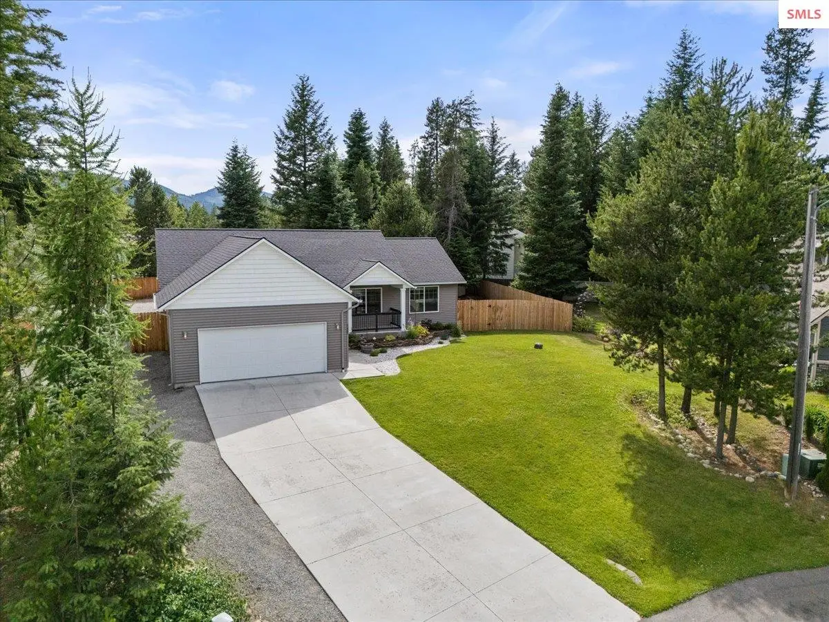 5467 W Corkys Court, Spirit Lake, ID 83869 - #1