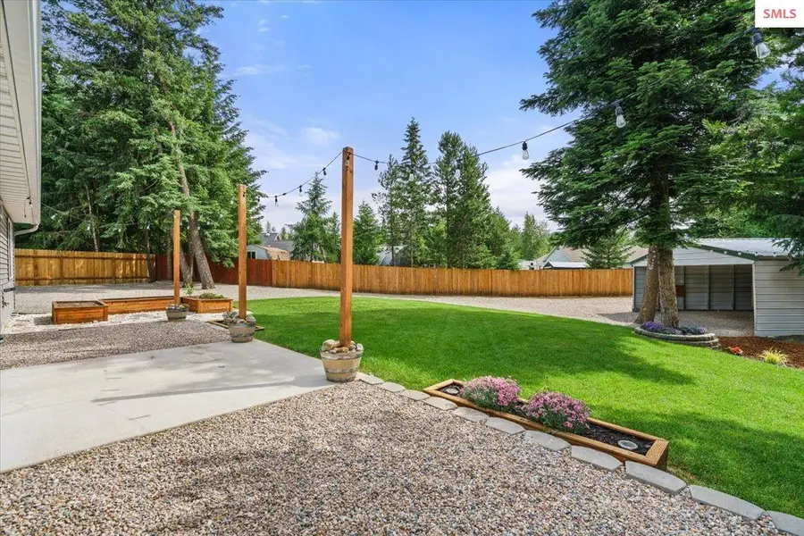 5467 W Corkys Court, Spirit Lake, ID 83869 - #3