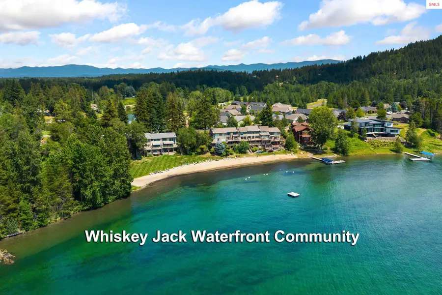 460 Whiskey Jack Cr #16, Sandpoint, ID 83864 - #2
