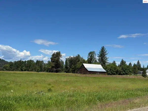 NNA Rusho Lane, Blanchard, ID 83804