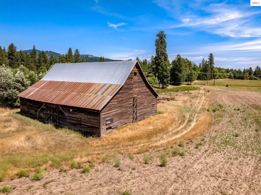 NNA Rusho Lane, Blanchard, ID 83804 - #3