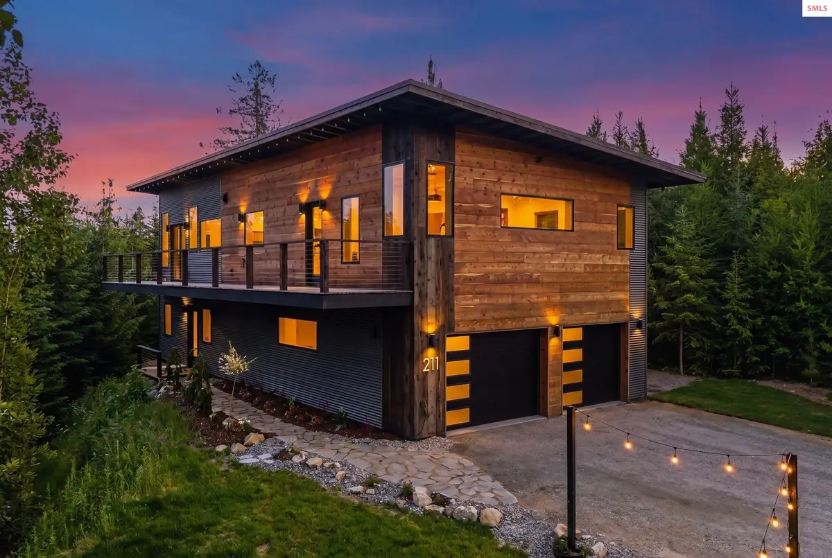 211 Daybreak Dr, Sandpoint, ID 83864 - #1