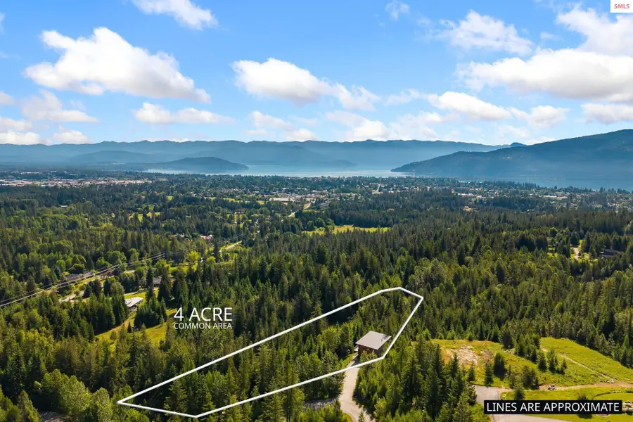 211 Daybreak Dr, Sandpoint, ID 83864 - #2