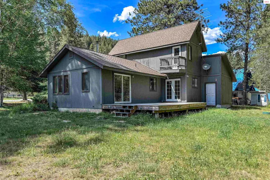 372 Schweitzer Mtn Road, Sandpoint, ID 83864 - #2