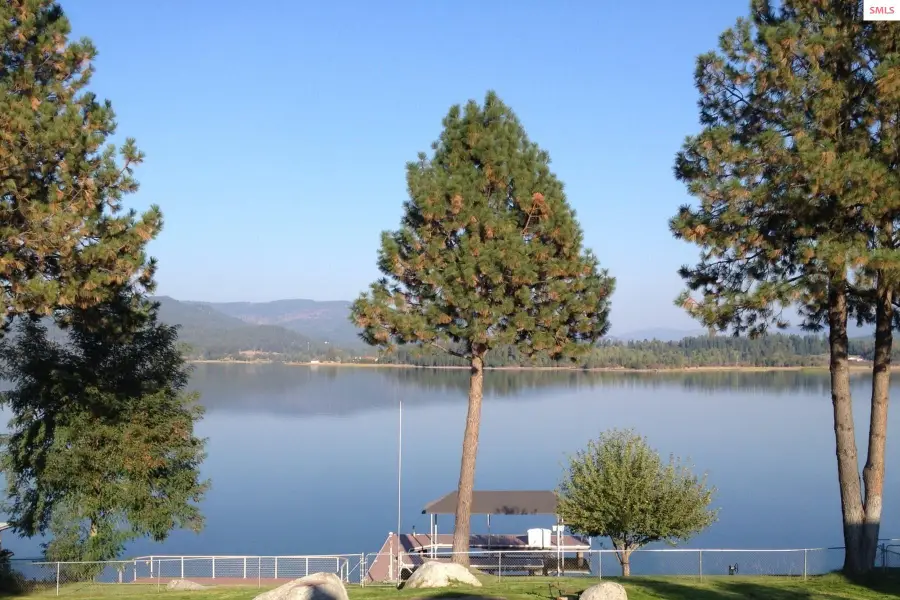 419 Campbell Point Road, Sandpoint, ID 83864 - #2