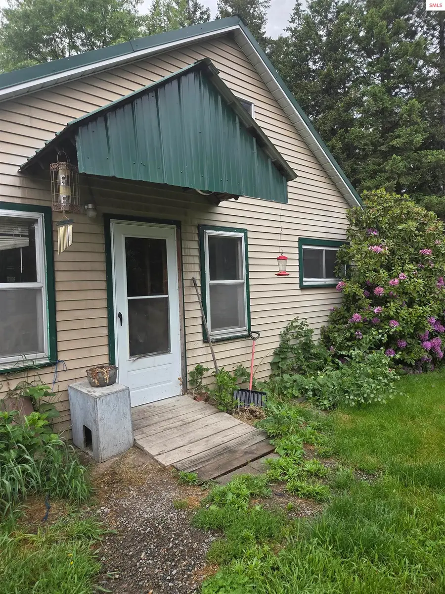 75 W Railroad Avenue, Moyie Springs, ID 83845 - #3