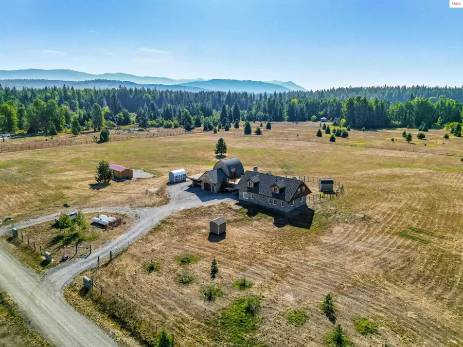 76 Caseys Lane, Sandpoint, ID 83864 - #3