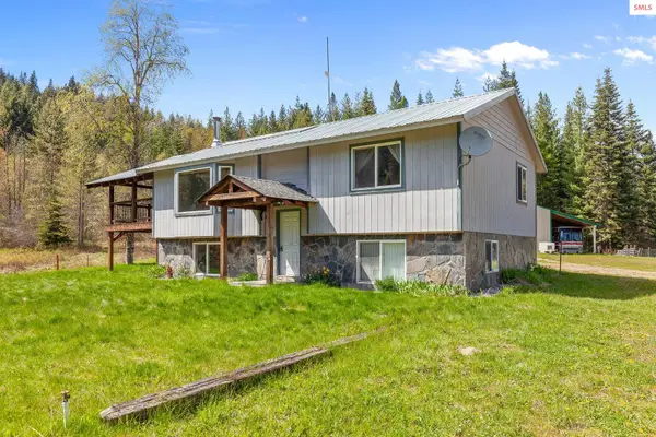 1791 Pup Paw Trail, Priest River, ID 83856