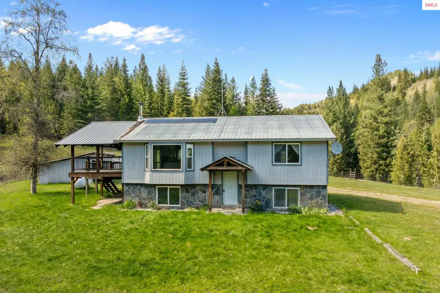 1791 Pup Paw Trail, Priest River, ID 83856 - #2