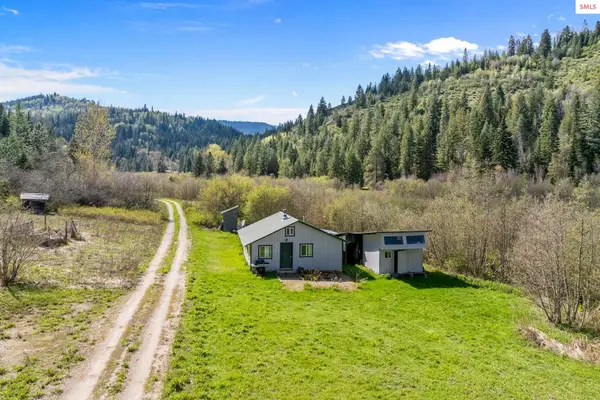 1791 Pup Paw Trail, Priest River, ID 83856