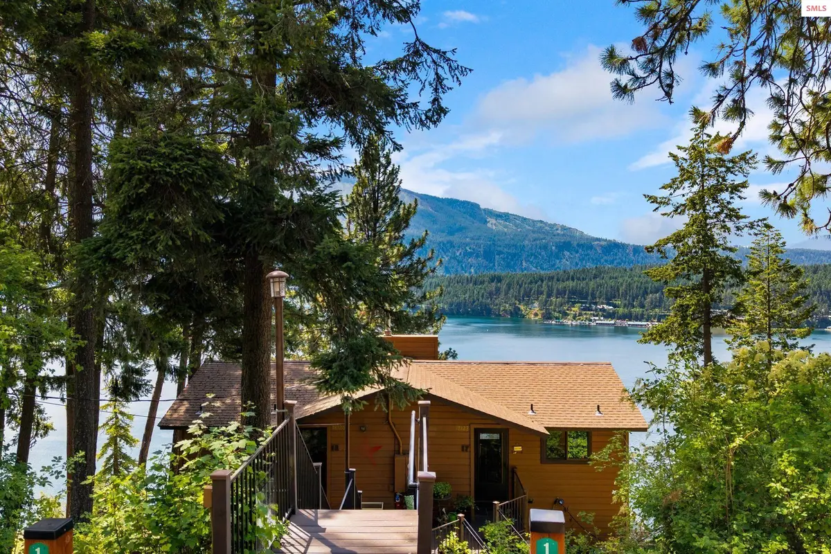 18122 E Duwamish, #17, Bayview, ID 83803 - #1