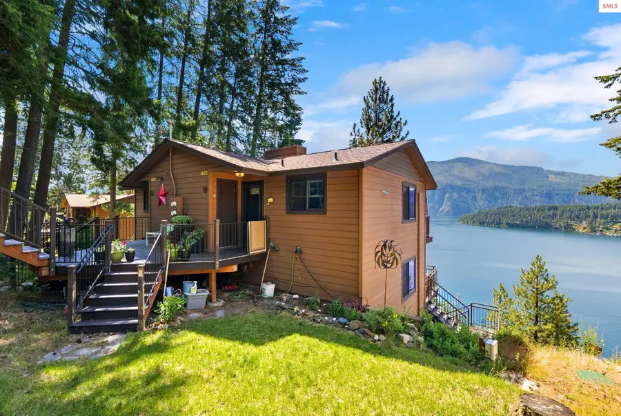 18122 E Duwamish, #17, Bayview, ID 83803 - #2
