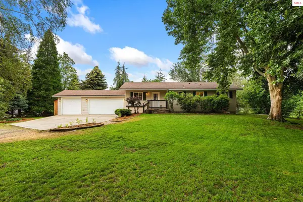 1420 N Majesty Ct, Post Falls, ID 83854
