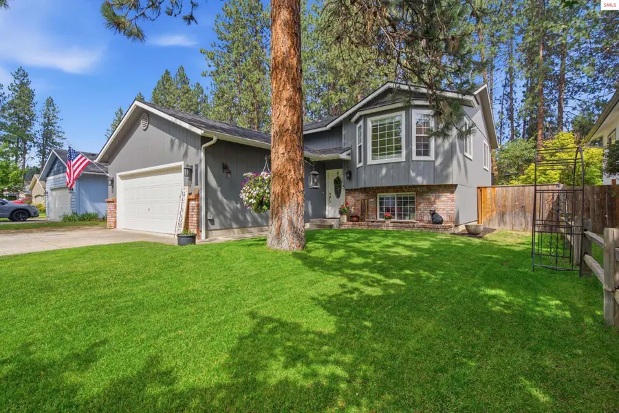 201 S Aerie Ct, Post Falls, ID 83854 - #2